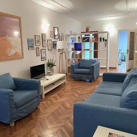 Ca Giulia Apartment Венеция Екстериор снимка