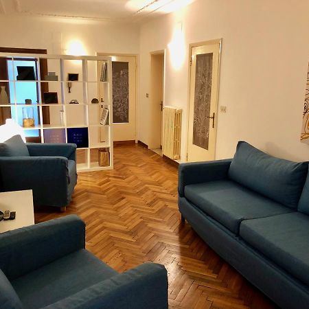 Ca Giulia Apartment Венеция Екстериор снимка