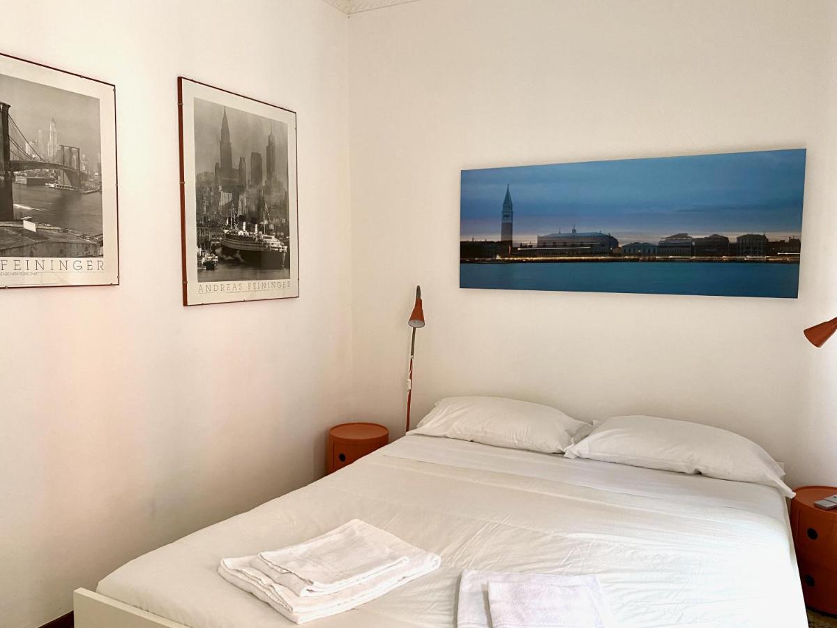 Ca Giulia Apartment Венеция Екстериор снимка