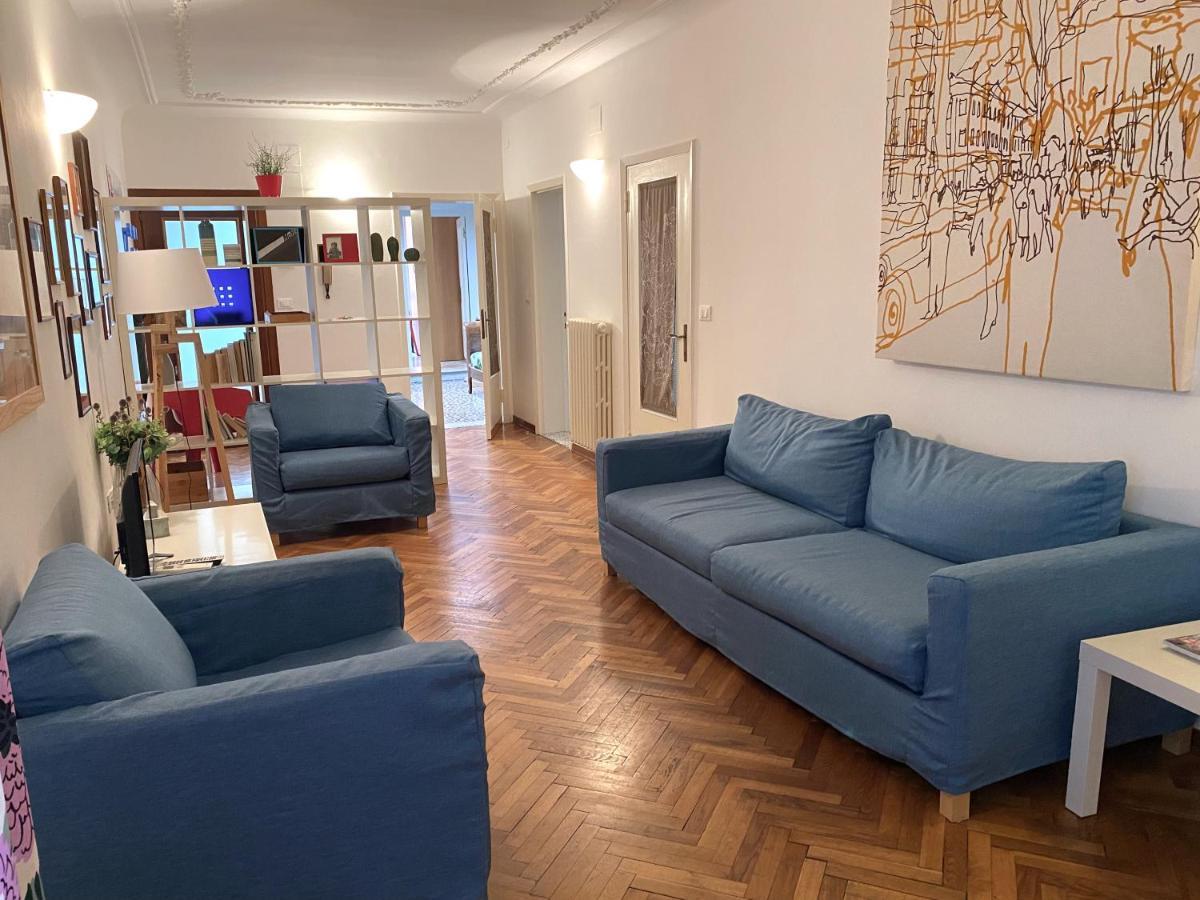 Ca Giulia Apartment Венеция Екстериор снимка