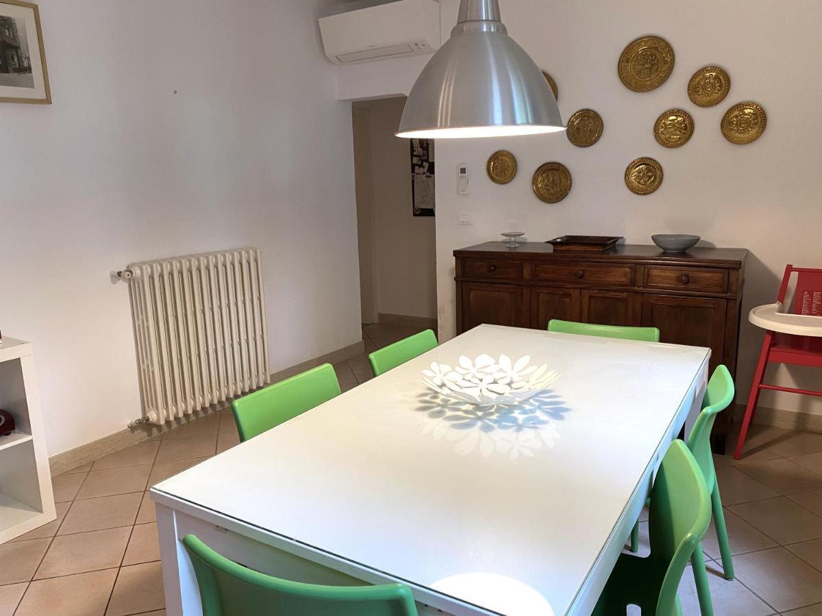 Ca Giulia Apartment Венеция Екстериор снимка
