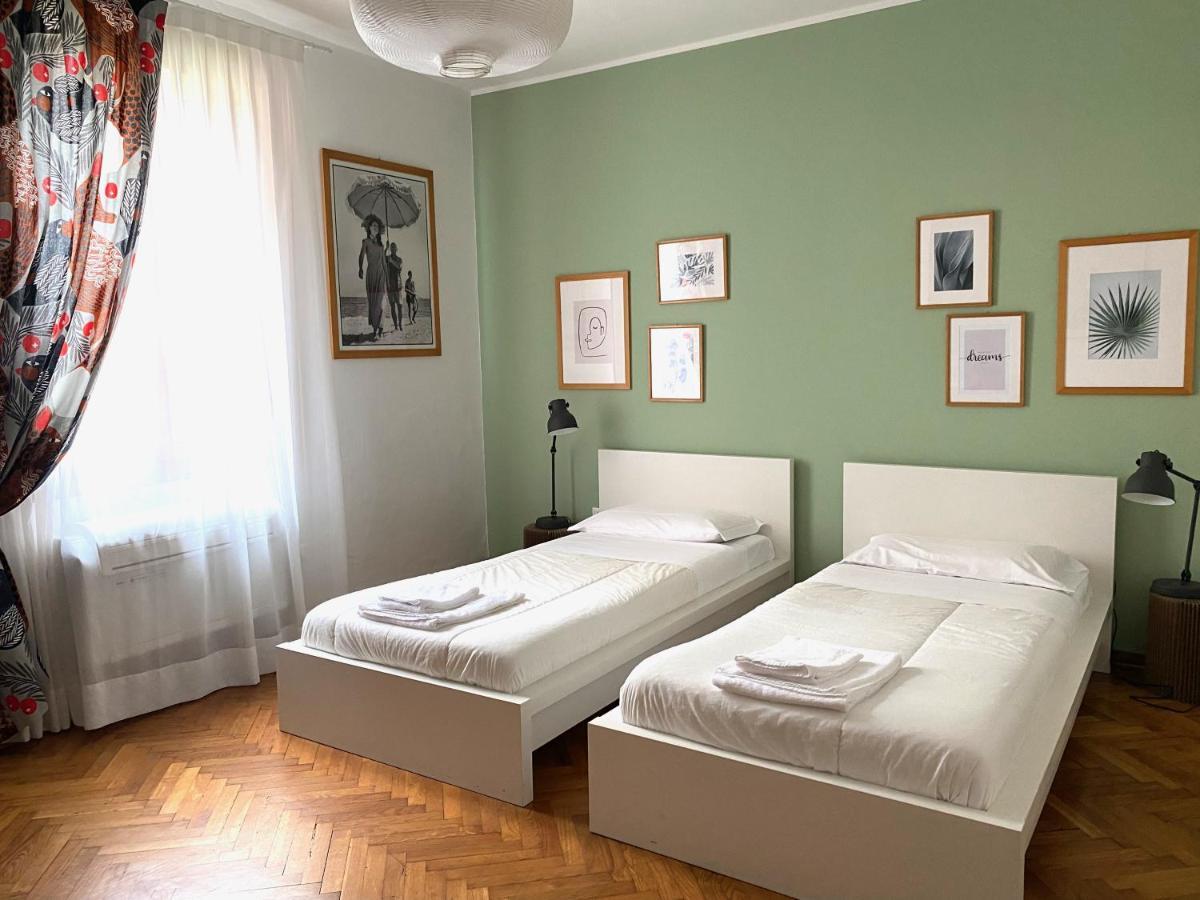 Ca Giulia Apartment Венеция Екстериор снимка