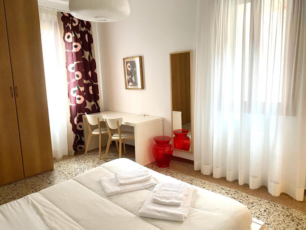 Ca Giulia Apartment Венеция Екстериор снимка