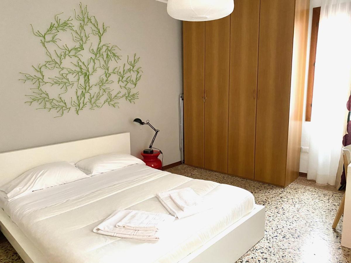 Ca Giulia Apartment Венеция Екстериор снимка