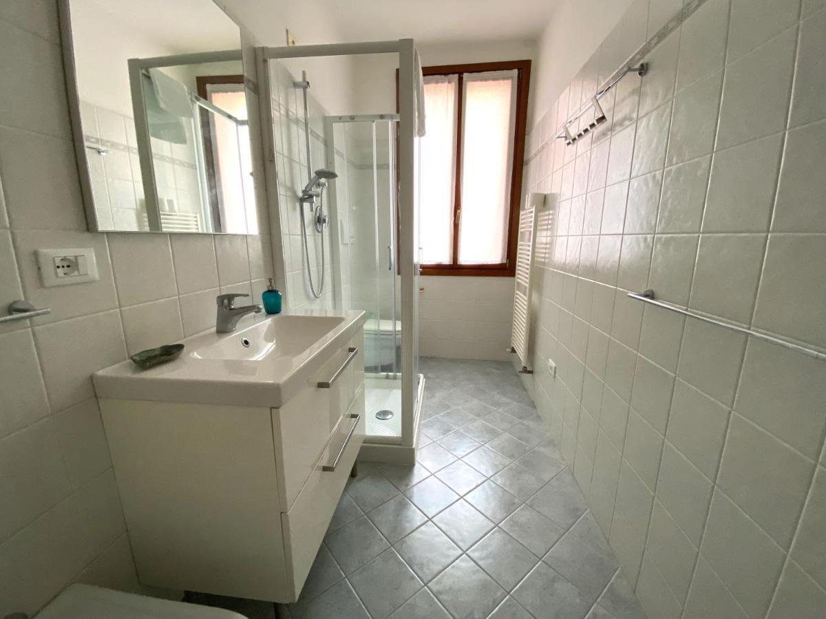 Ca Giulia Apartment Венеция Екстериор снимка