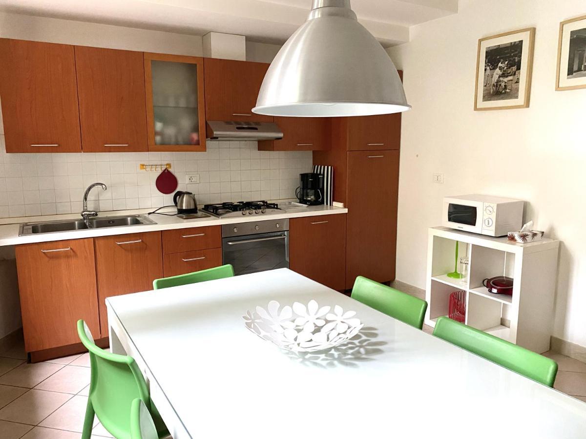 Ca Giulia Apartment Венеция Екстериор снимка