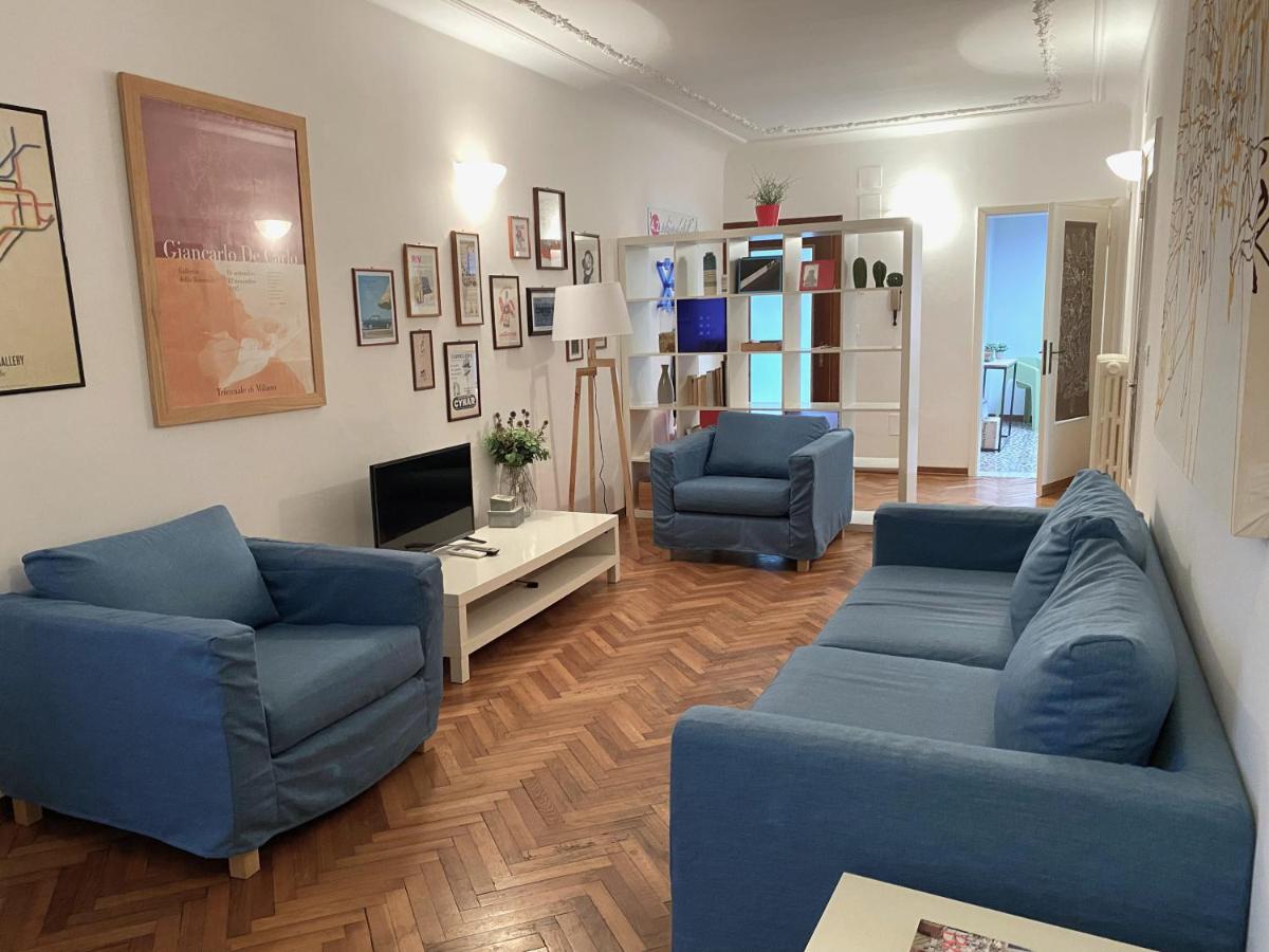 Ca Giulia Apartment Венеция Екстериор снимка