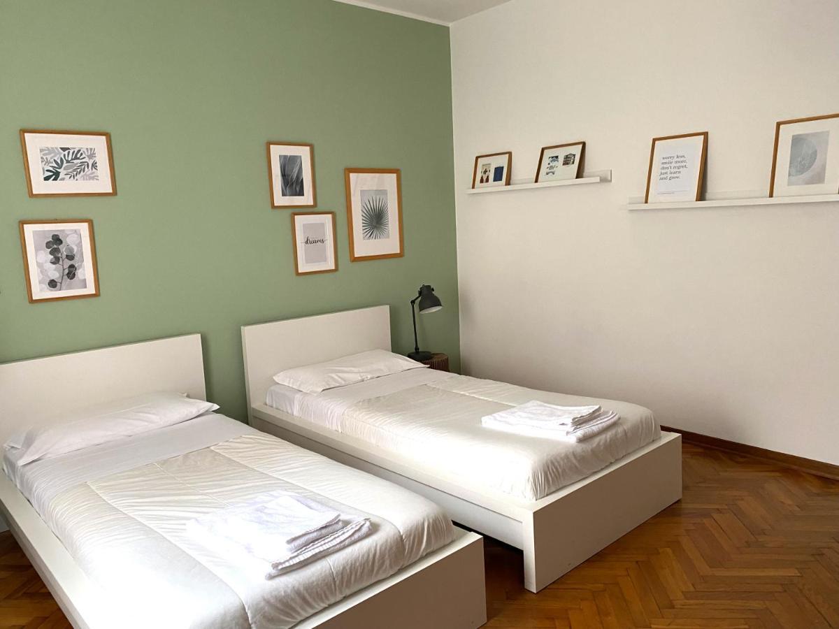 Ca Giulia Apartment Венеция Екстериор снимка