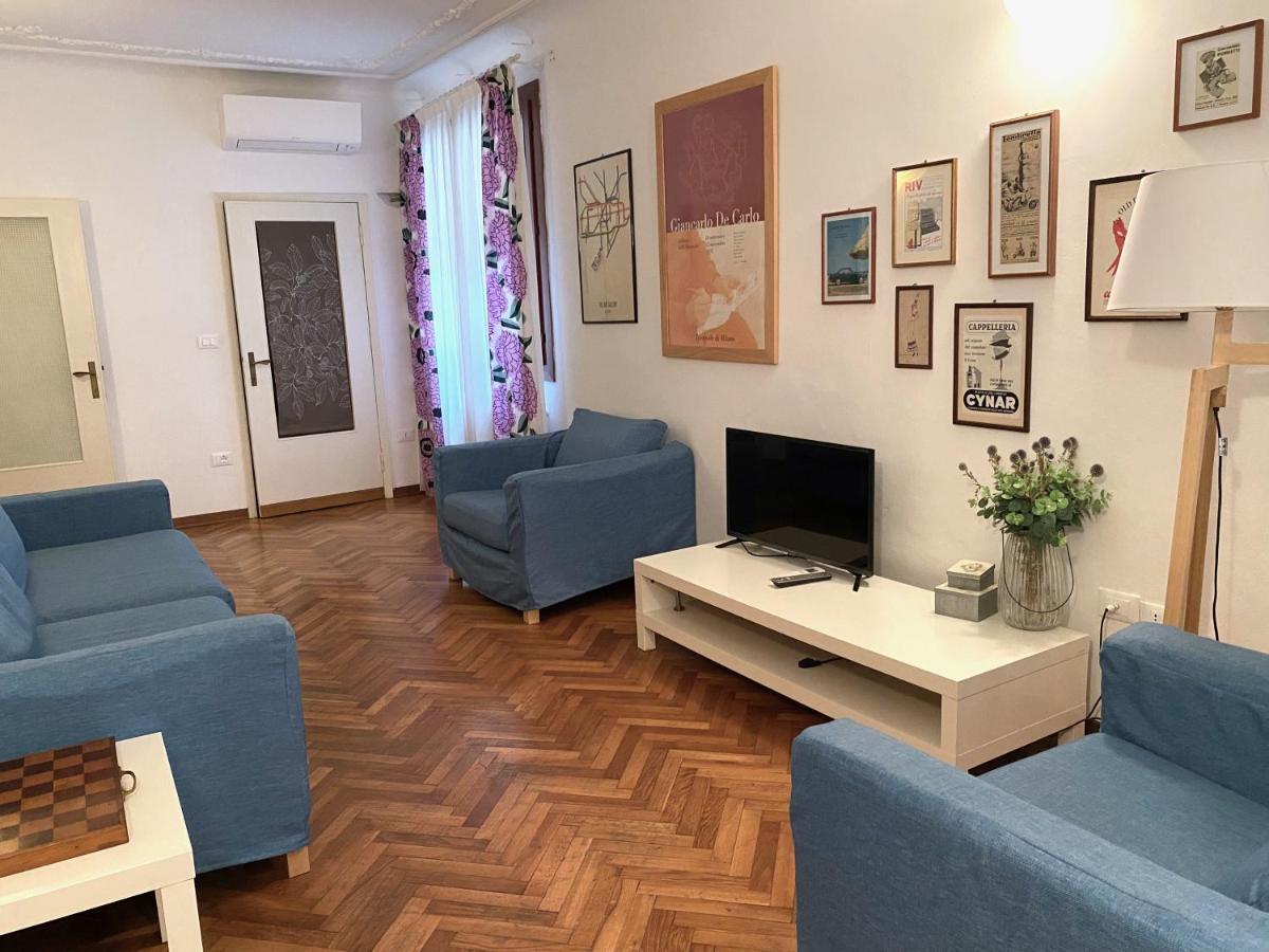 Ca Giulia Apartment Венеция Екстериор снимка