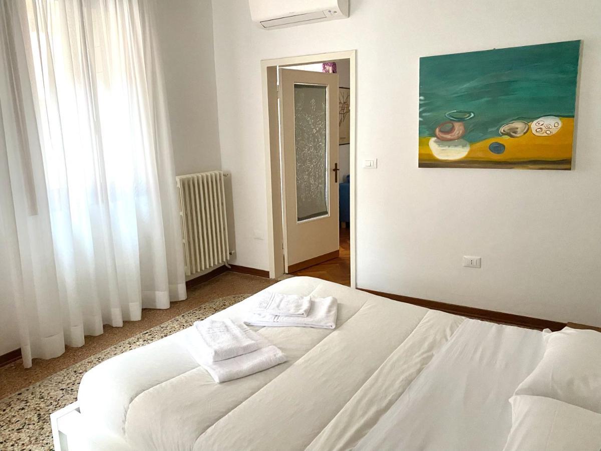 Ca Giulia Apartment Венеция Екстериор снимка