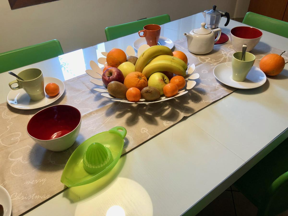 Ca Giulia Apartment Венеция Екстериор снимка