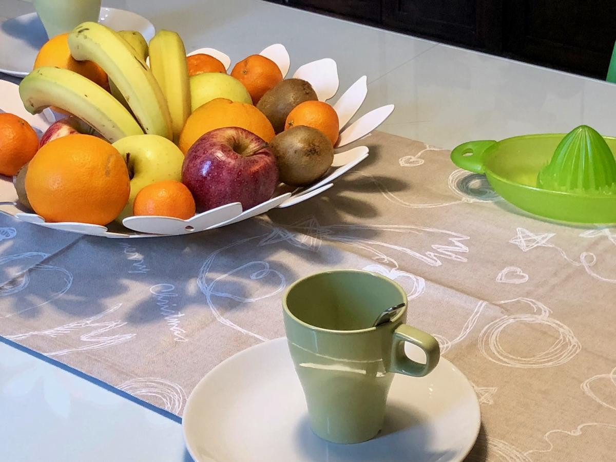 Ca Giulia Apartment Венеция Екстериор снимка