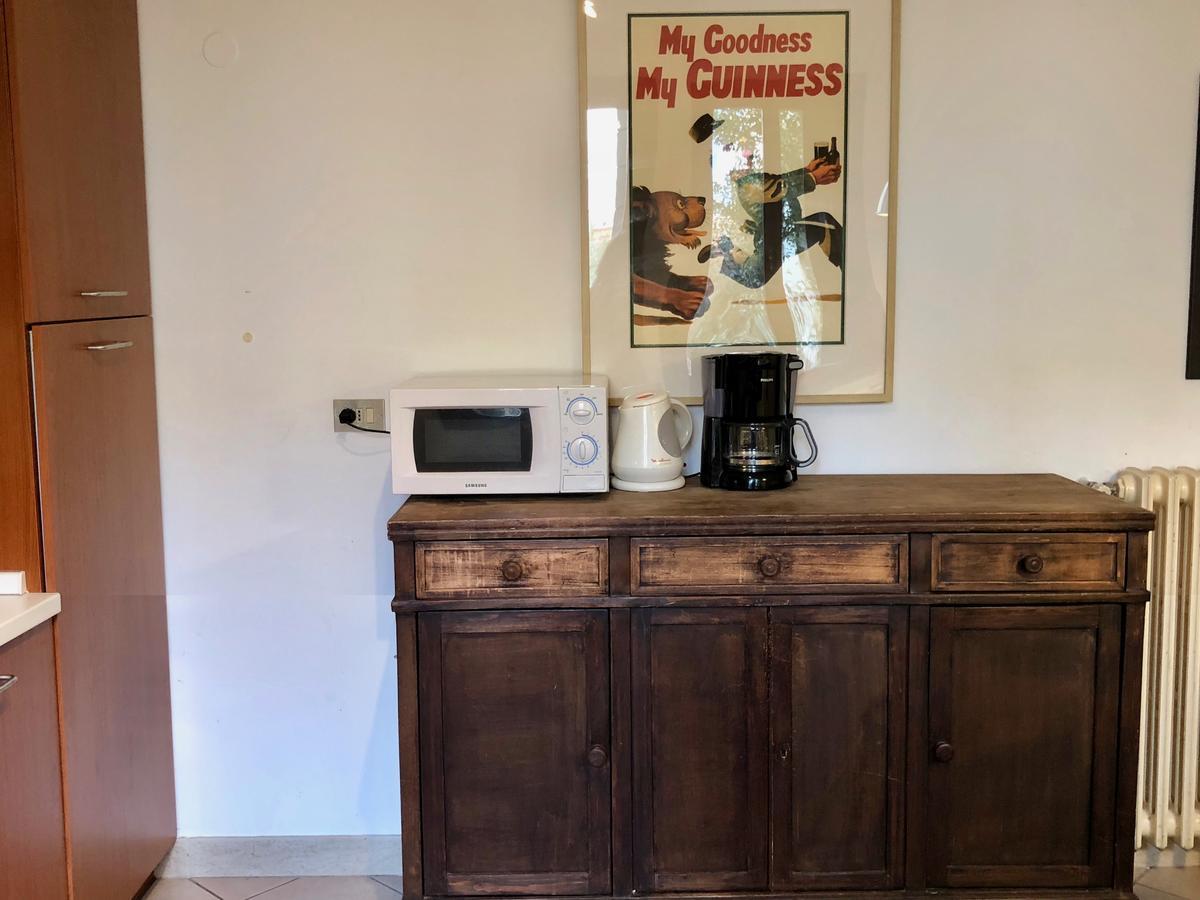 Ca Giulia Apartment Венеция Екстериор снимка