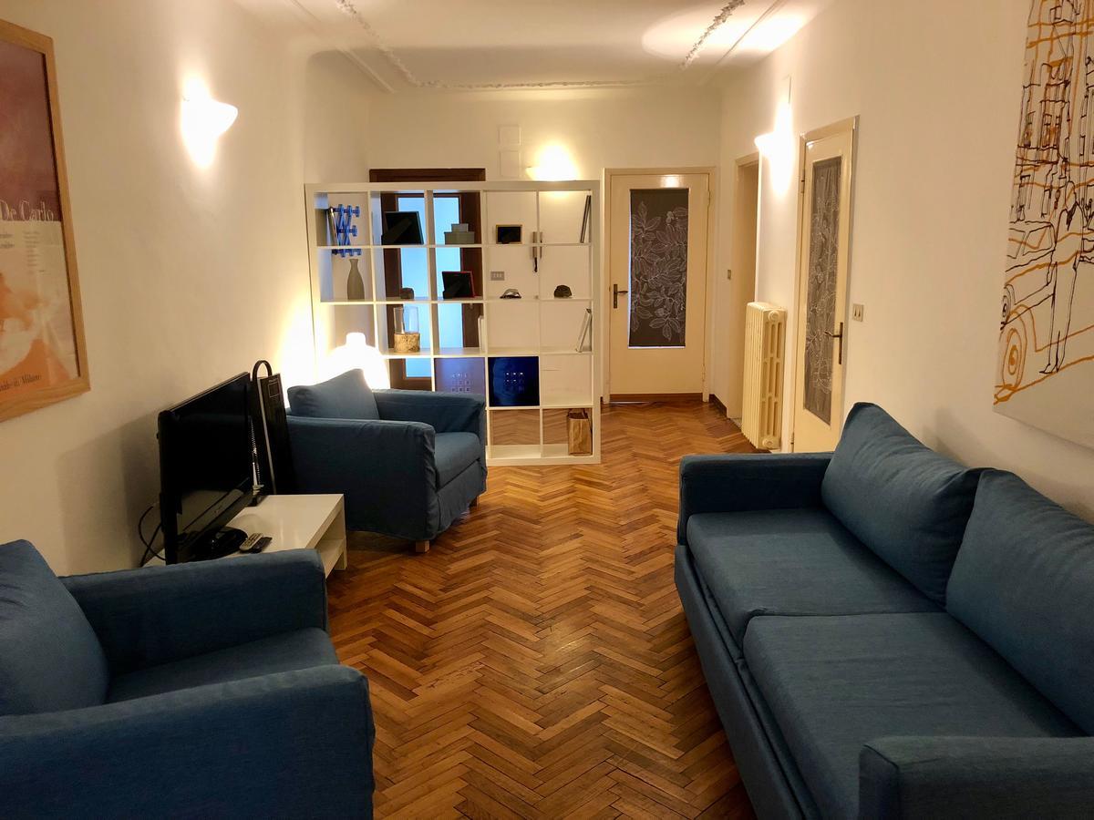 Ca Giulia Apartment Венеция Екстериор снимка