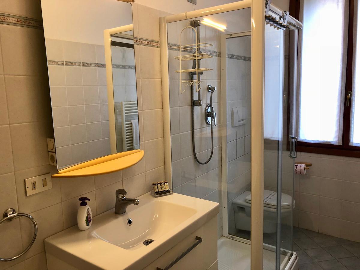 Ca Giulia Apartment Венеция Екстериор снимка