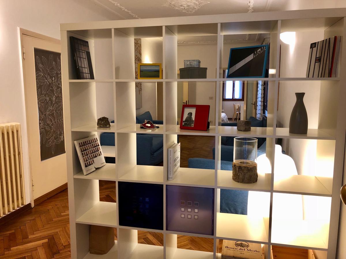 Ca Giulia Apartment Венеция Екстериор снимка