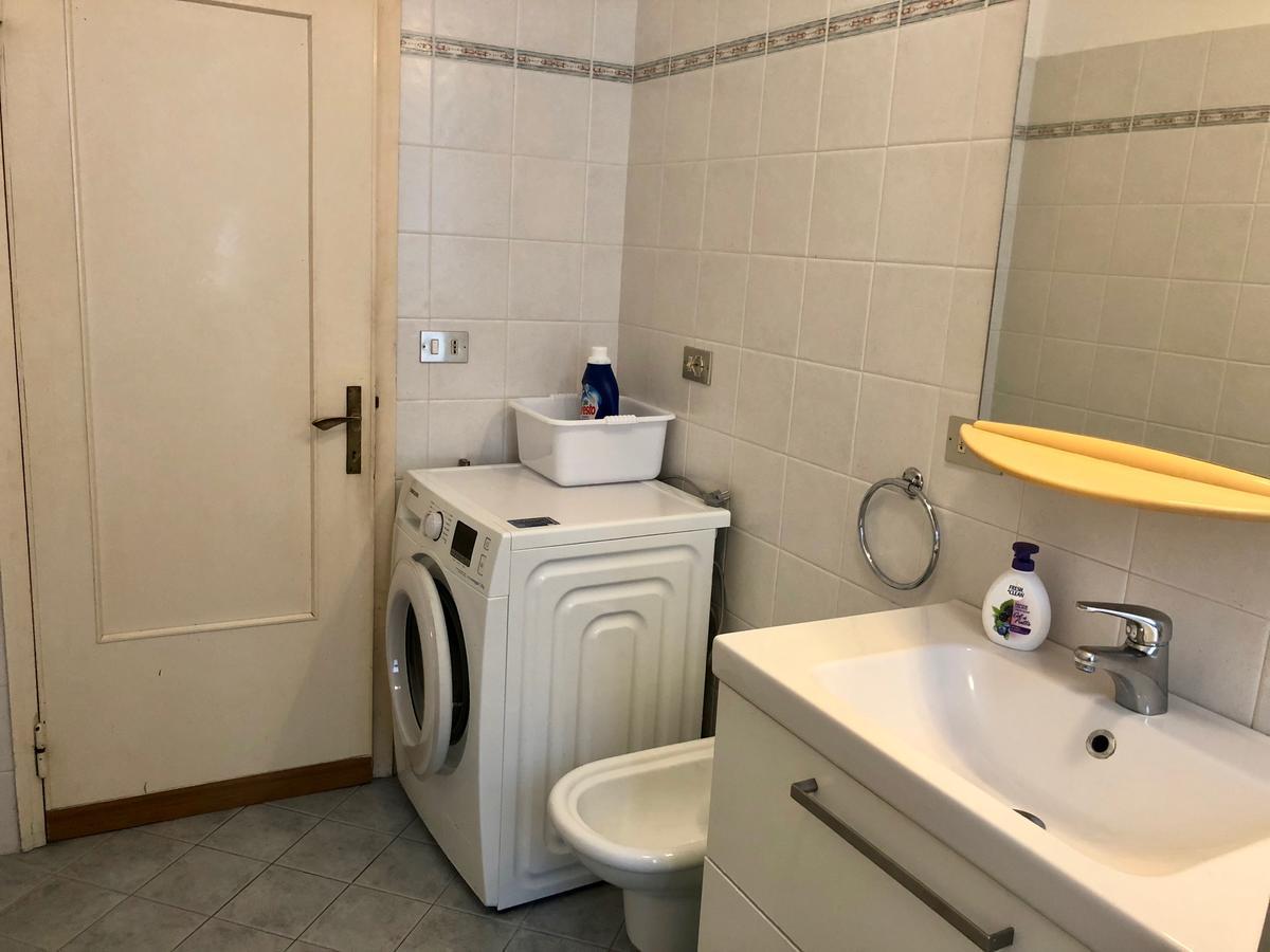 Ca Giulia Apartment Венеция Екстериор снимка