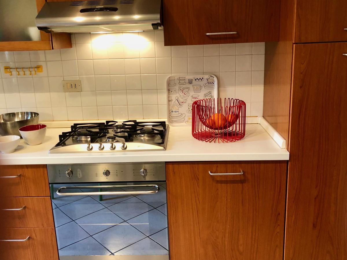 Ca Giulia Apartment Венеция Екстериор снимка