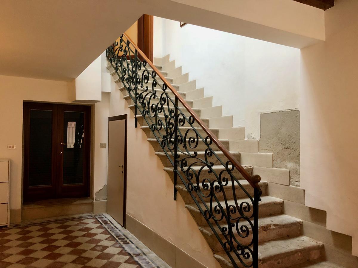 Ca Giulia Apartment Венеция Екстериор снимка