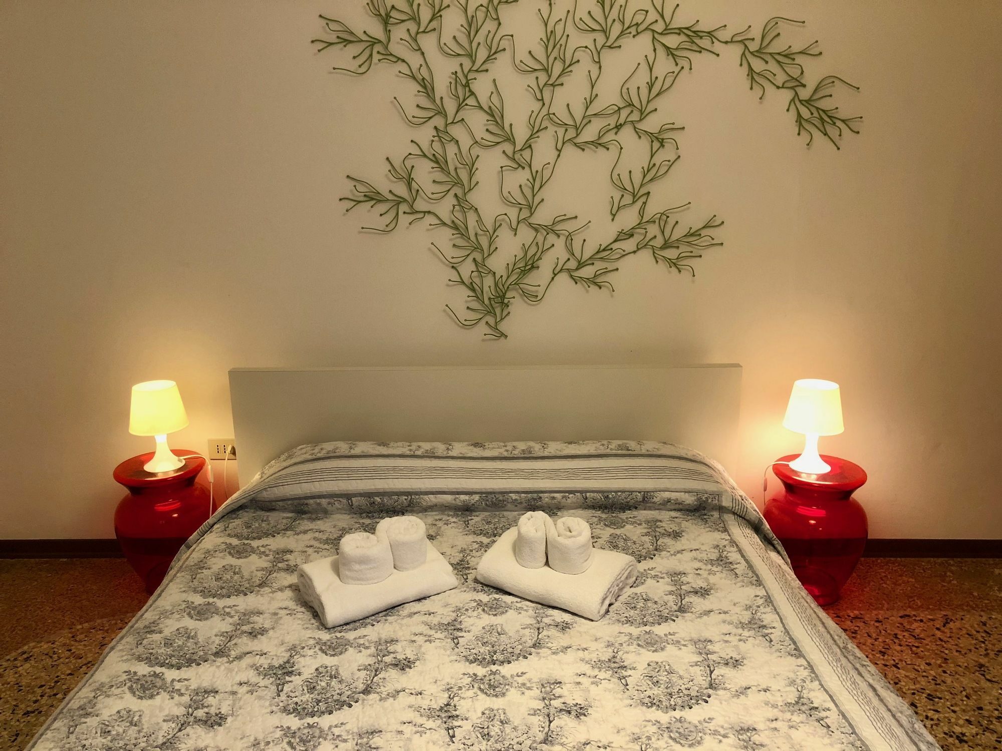 Ca Giulia Apartment Венеция Екстериор снимка