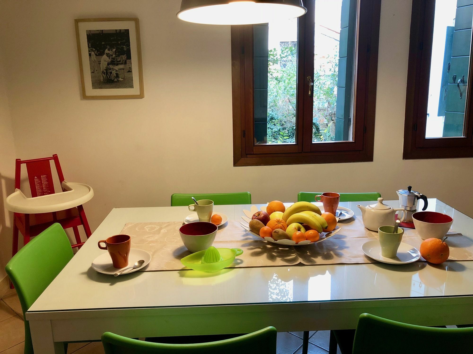 Ca Giulia Apartment Венеция Екстериор снимка